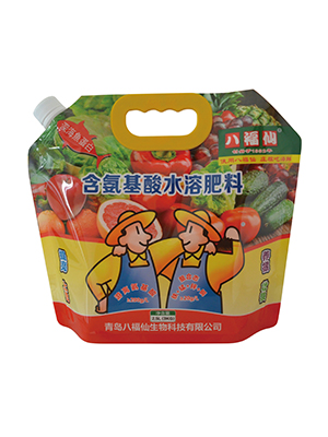 八福仙氨基酸水溶肥料